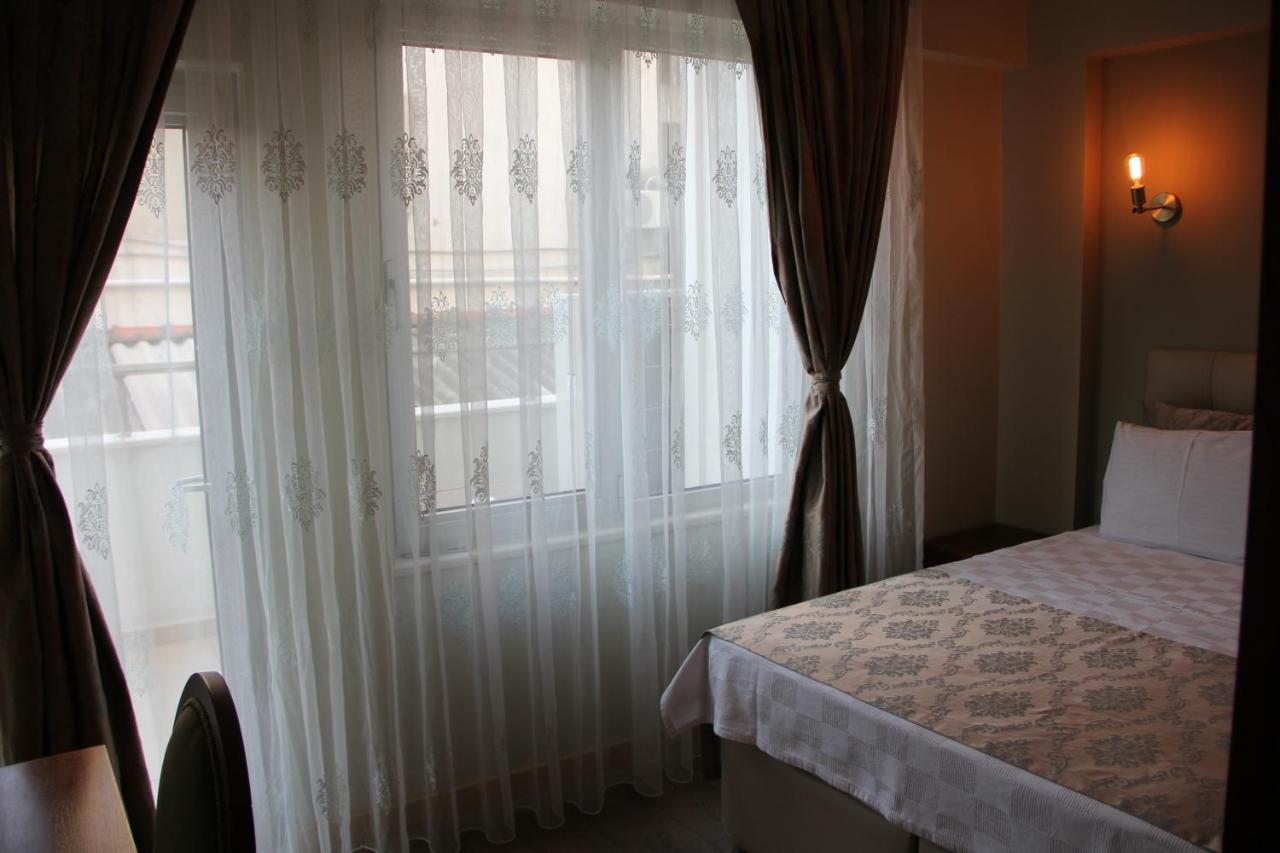 Ala Avsa Hotel Avsa Adasi Zewnętrze zdjęcie