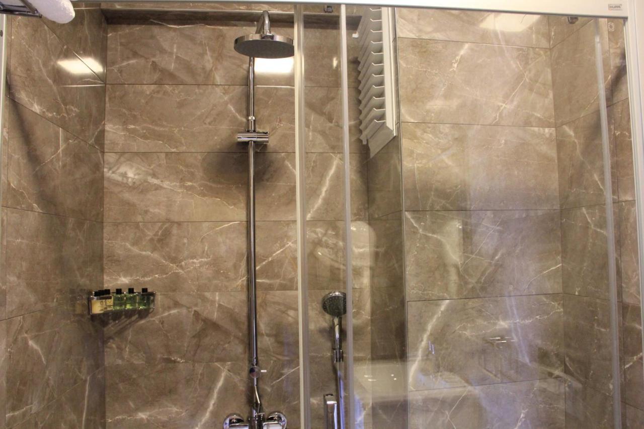 Ala Avsa Hotel Avsa Adasi Zewnętrze zdjęcie