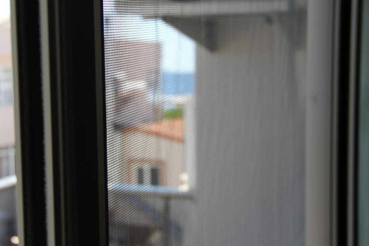 Ala Avsa Hotel Avsa Adasi Zewnętrze zdjęcie