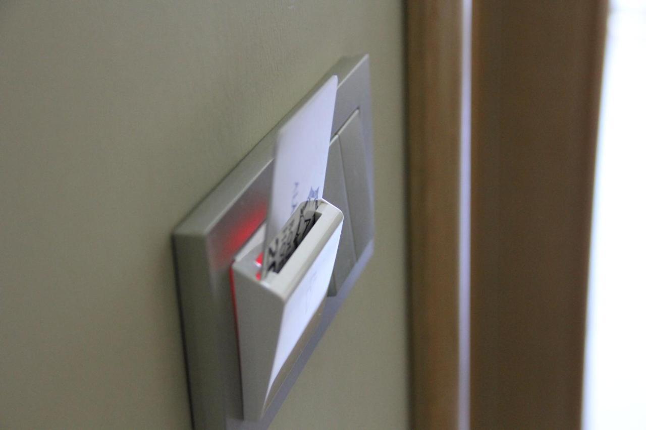 Ala Avsa Hotel Avsa Adasi Zewnętrze zdjęcie