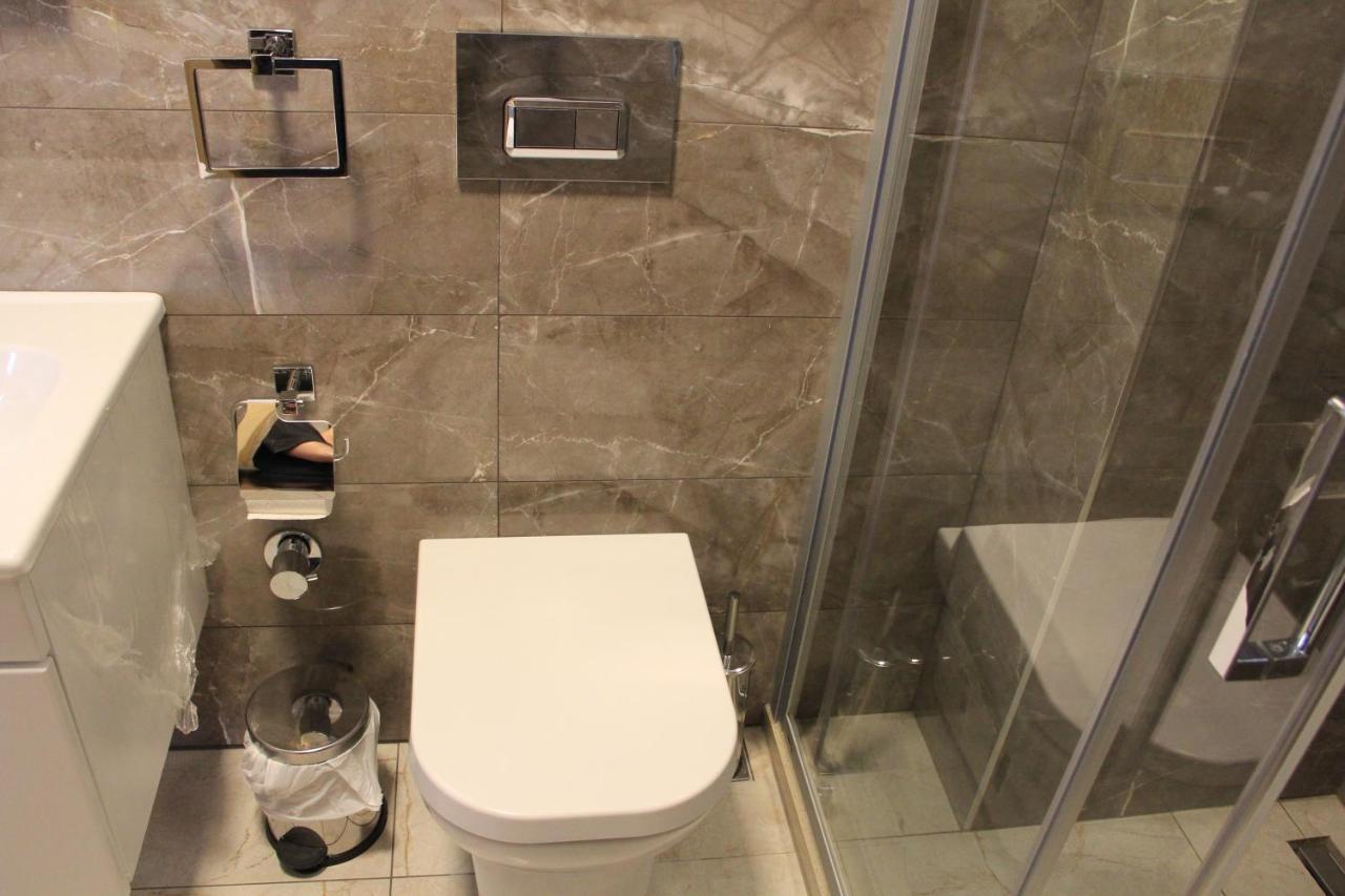 Ala Avsa Hotel Avsa Adasi Zewnętrze zdjęcie