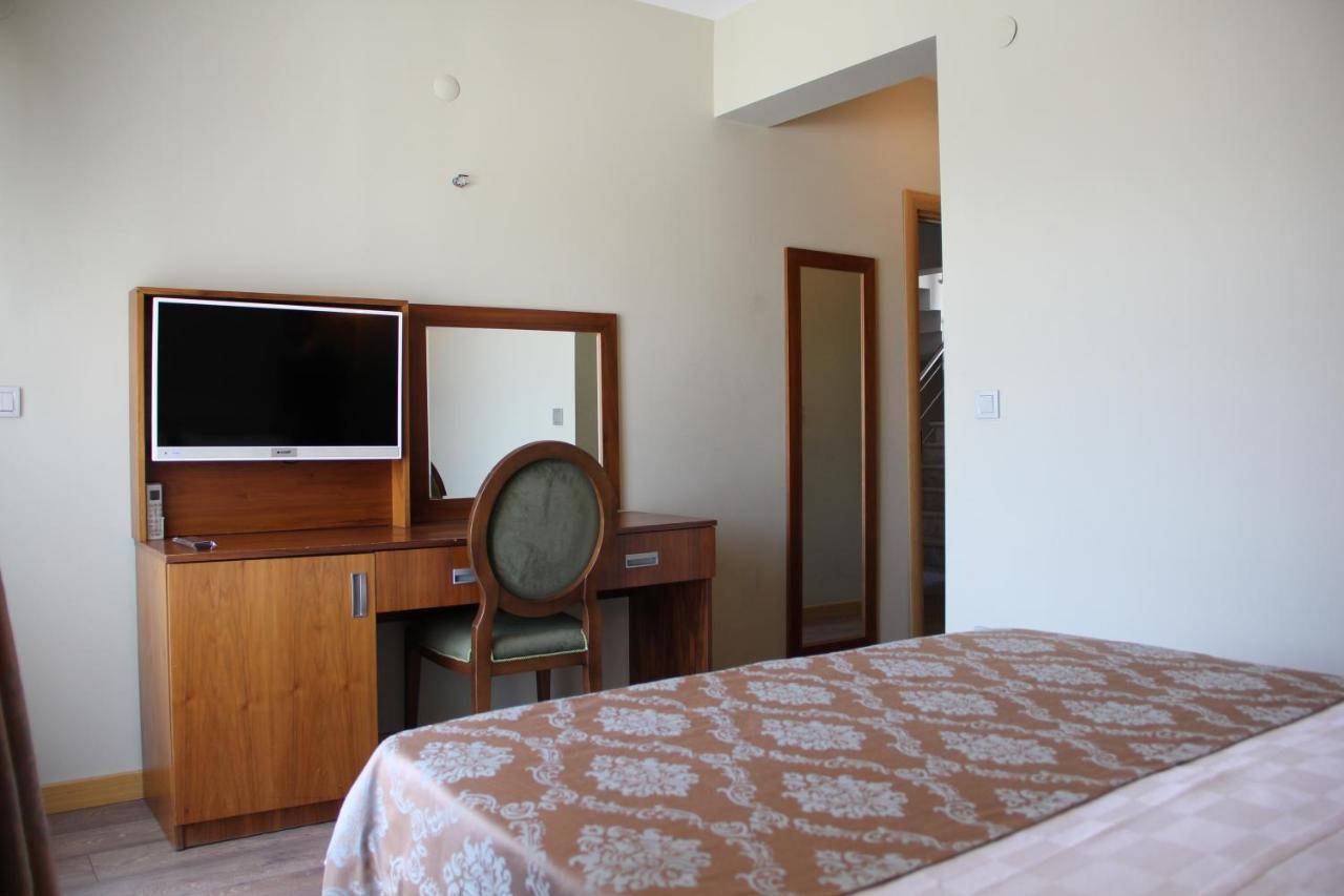 Ala Avsa Hotel Avsa Adasi Zewnętrze zdjęcie