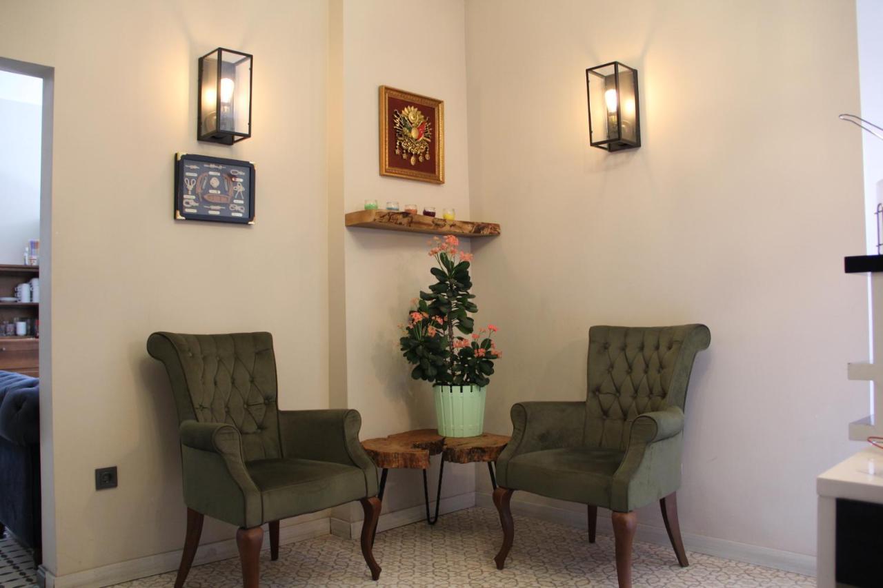 Ala Avsa Hotel Avsa Adasi Zewnętrze zdjęcie