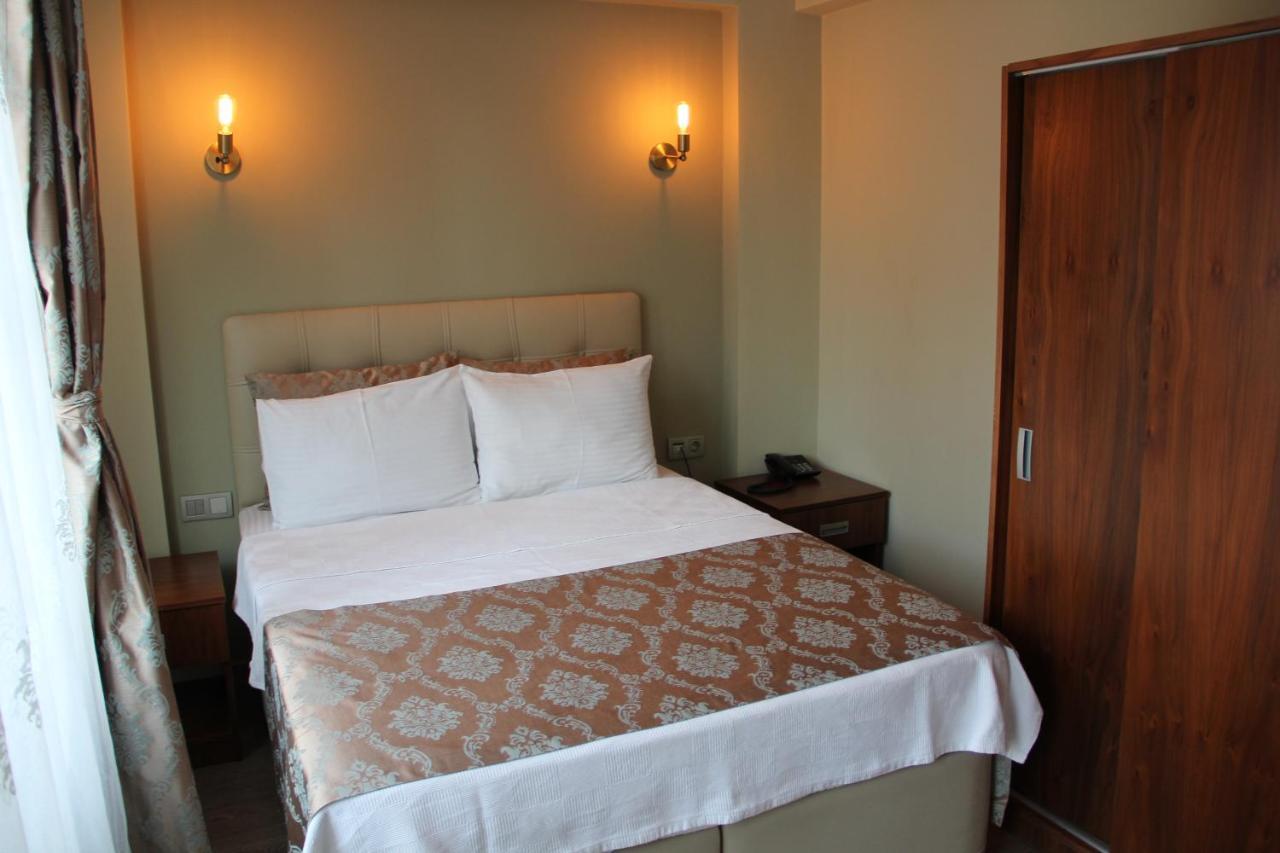 Ala Avsa Hotel Avsa Adasi Zewnętrze zdjęcie