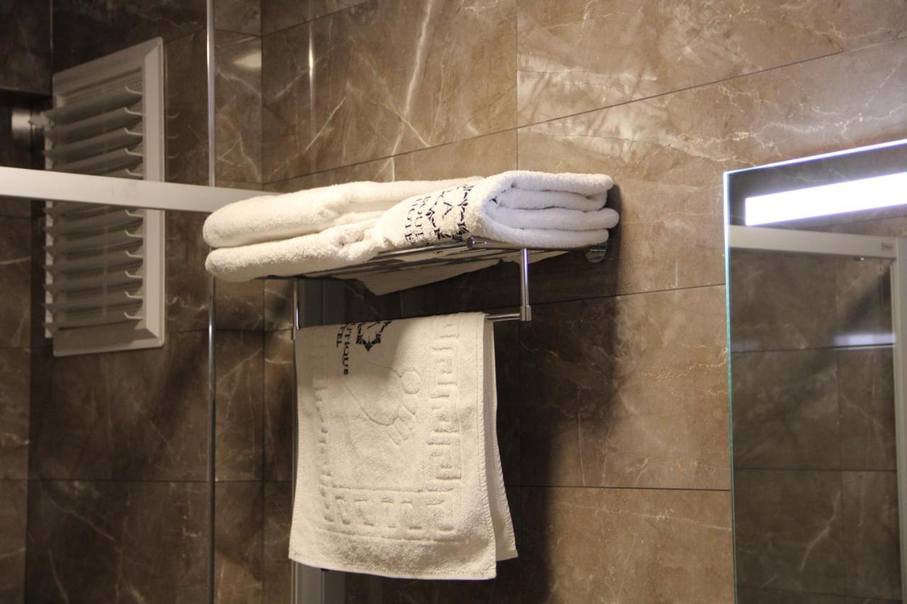 Ala Avsa Hotel Avsa Adasi Zewnętrze zdjęcie