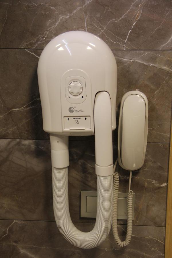Ala Avsa Hotel Avsa Adasi Zewnętrze zdjęcie