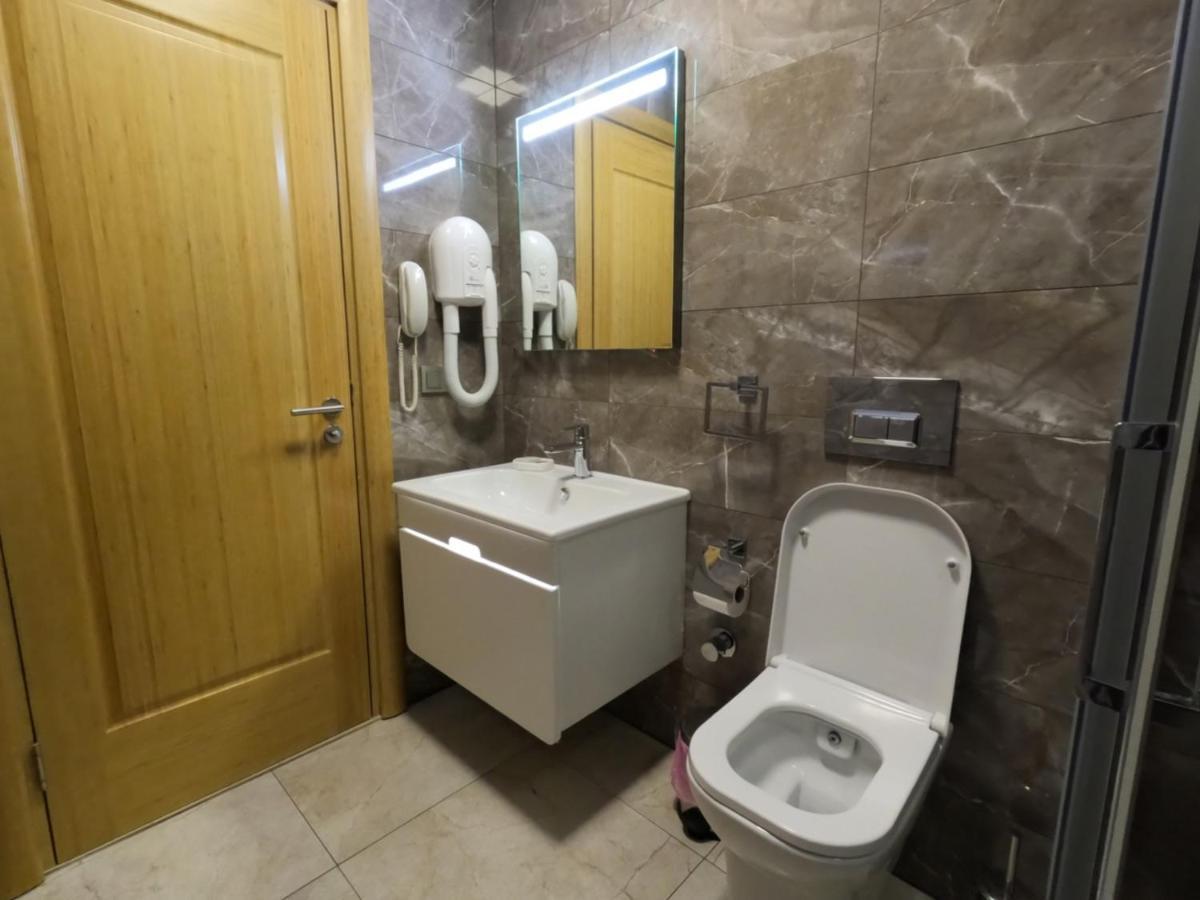 Ala Avsa Hotel Avsa Adasi Zewnętrze zdjęcie