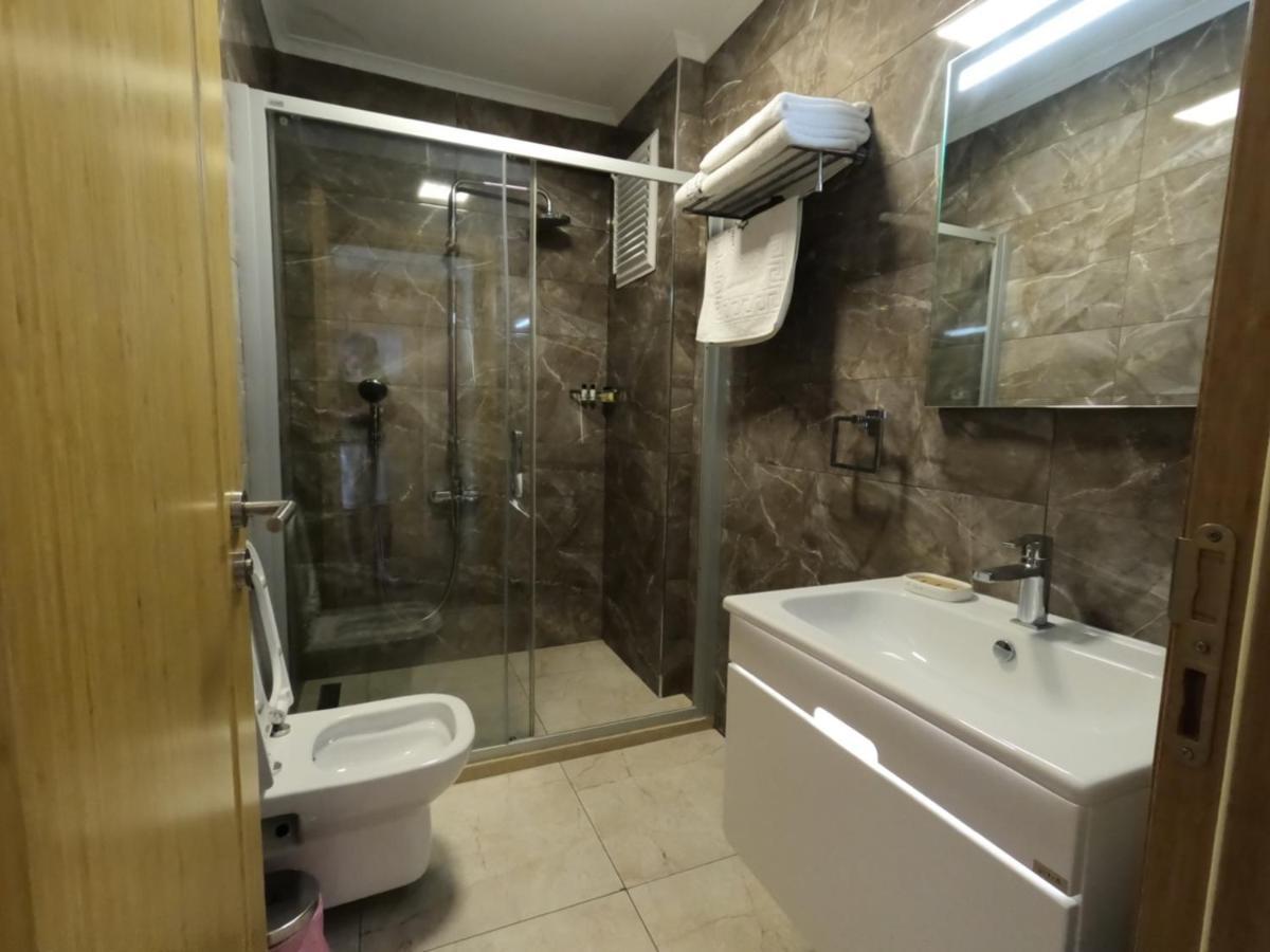 Ala Avsa Hotel Avsa Adasi Zewnętrze zdjęcie