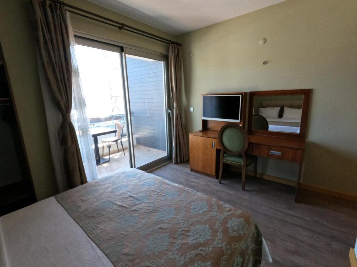 Ala Avsa Hotel Avsa Adasi Zewnętrze zdjęcie