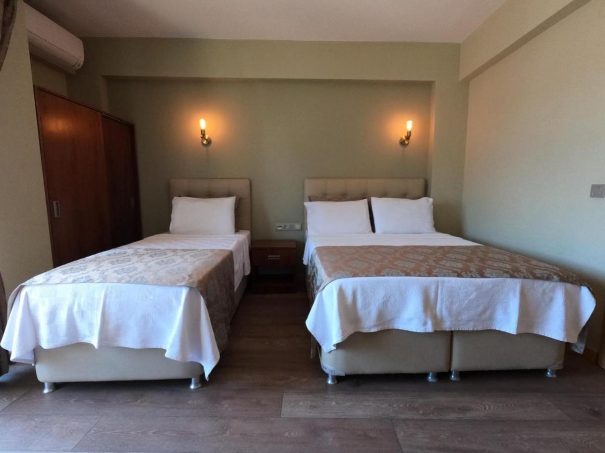 Ala Avsa Hotel Avsa Adasi Zewnętrze zdjęcie