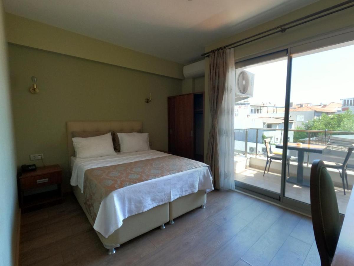 Ala Avsa Hotel Avsa Adasi Zewnętrze zdjęcie