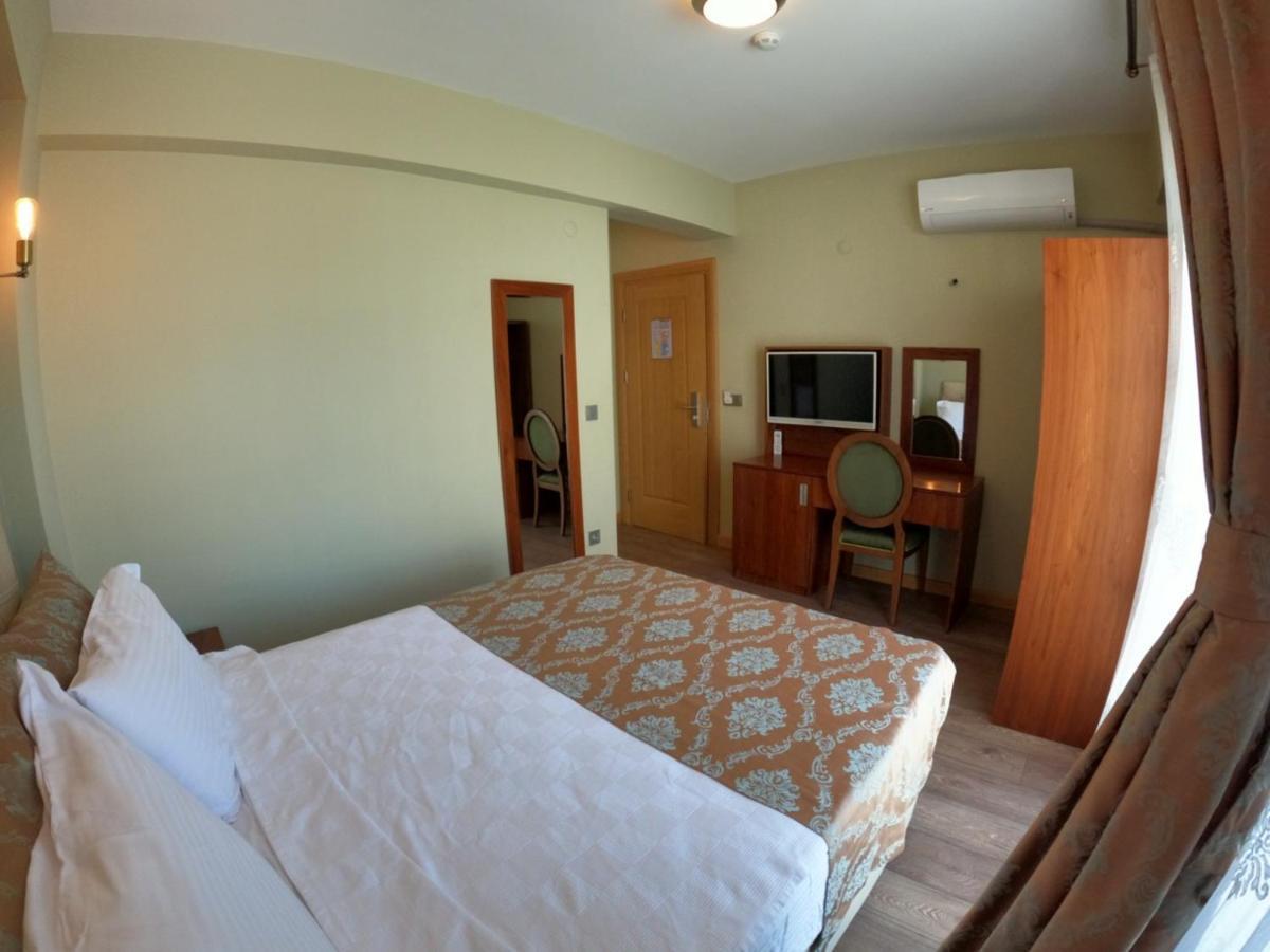 Ala Avsa Hotel Avsa Adasi Zewnętrze zdjęcie