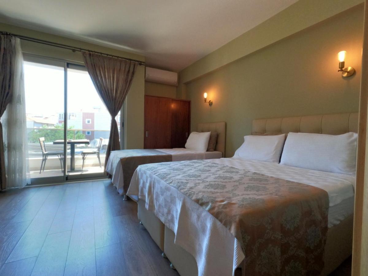 Ala Avsa Hotel Avsa Adasi Zewnętrze zdjęcie