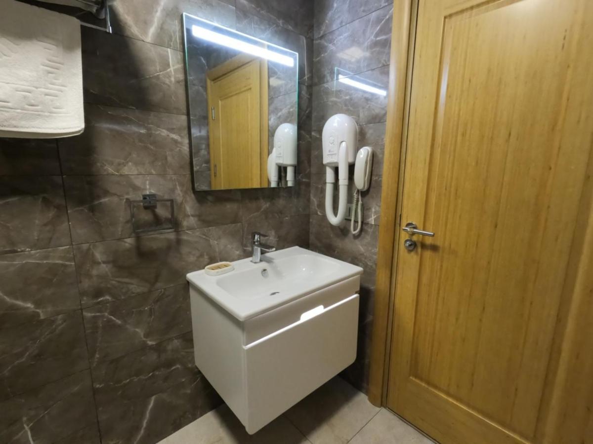 Ala Avsa Hotel Avsa Adasi Zewnętrze zdjęcie